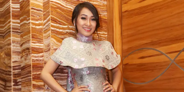 Angel Chibi Nikah, Felly Chibi Masih Nabung Untuk Segera Nyusul Angel Chibi Nikah, Felly Chibi Masih Nabung Untuk Segera Nyusul
