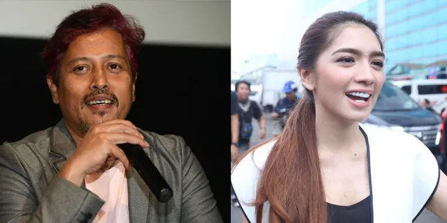 Angel Karamoy Bantah Rumor Pernikahan Dengan Jose Poernomo Angel Karamoy Bantah Rumor Pernikahan Dengan Jose Poernomo