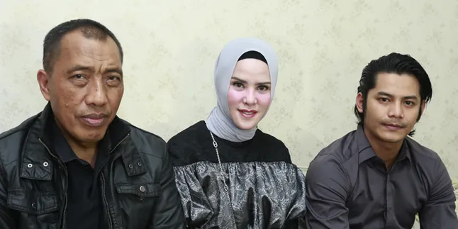 Angel Lelga Bakal Laporkan Vicky Prasetyo Karena Curi Listrik Negara