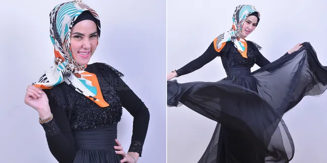 Angel Lelga Pamer Boneka Limited Edition