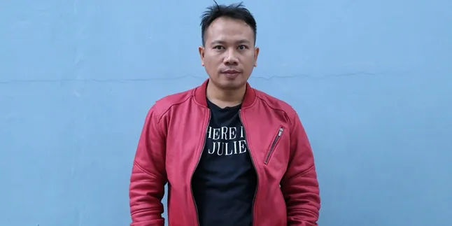 Angel Lelga Roadshow di Program Televisi, Vicky Prasetyo: Mungkin Kehabisan Uang