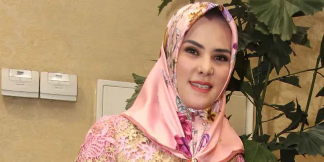 Angel Lelga Siap Temui Menteri