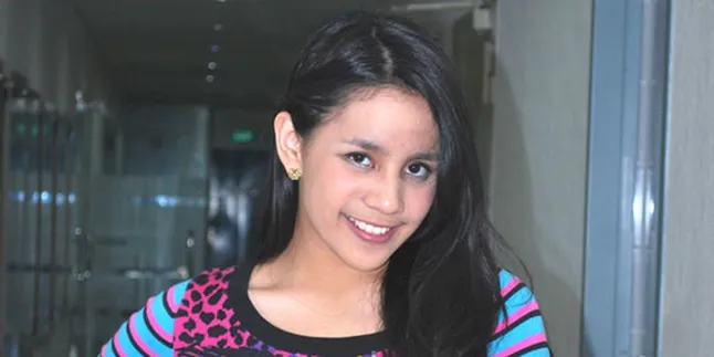 Angel Pieters Dadakan Rilis ‘Sudahi Saja’