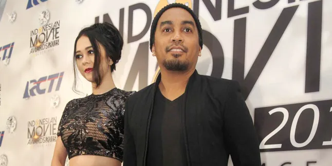 Angel Pieters Siap Buka Suara, Glenn Fredly Malah Geram