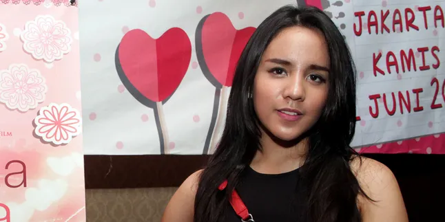 Angel Pieters Ternyata Penggemar Boboho!