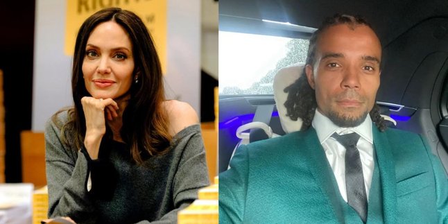 Angelina Jolie is Said to be Close to Akala, Here are the Facts!