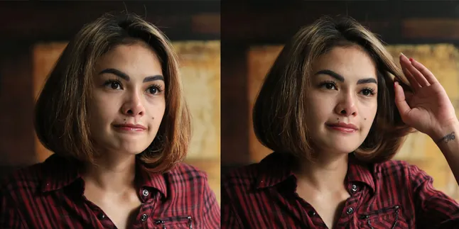 Angelina Sondakh Jadi Sahabat Baru Nikita Mirzani di Penjara Angelina Sondakh Jadi Sahabat Baru Nikita Mirzani di Penjara