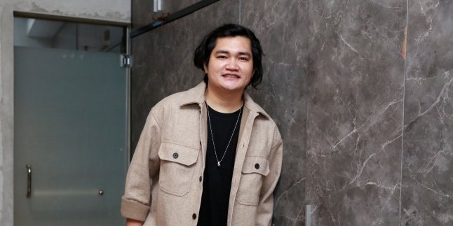 Angga Candra Tampil di Super VIP Music Festival dan Ceritakan Perjuangan Hidupnya di Masa Lalu