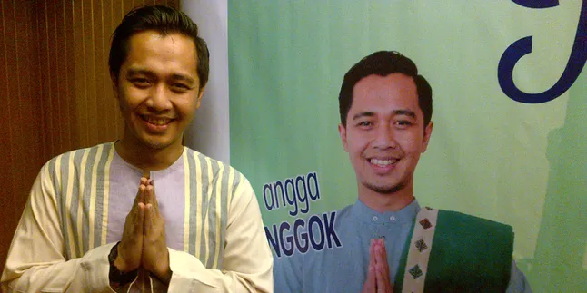 Angga Nggok : 60 - 40 Buat Jerman