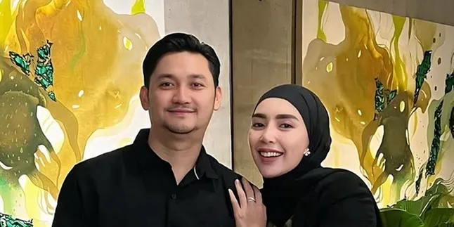 Angga Wijaya, Former Husband of Depe, is Sued for Divorce by Nurul Kamaria
