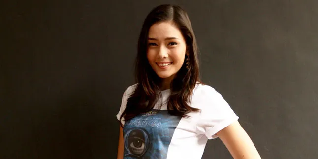 Anggap FTV Lebay, Tiara Westlake Lebih Pilih Bintangi Film Anggap FTV Lebay, Tiara Westlake Lebih Pilih Bintangi Film