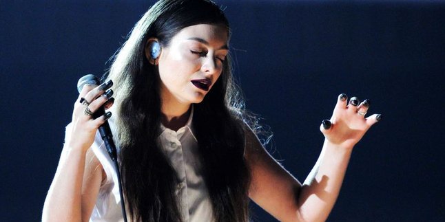 Anggap Lorde Konyol, Band Rock Ini Enggan Kolaborasi!