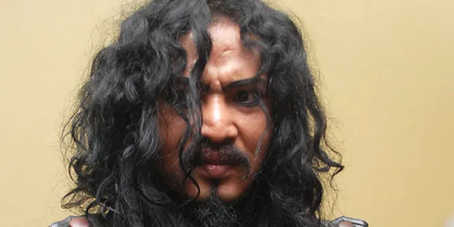 Anggap Sudah Vasektomi, Susi Minta Limbad Tes DNA