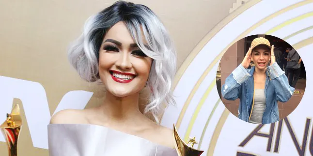 Anggapan Nikita Mirzani Cari Sensasi, Ini Jawaban Julia Perez