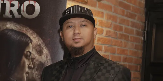 Anggy Umbara Ceritakan Kondisinya Pasca Jalani Operasi Karena Kecelakaan