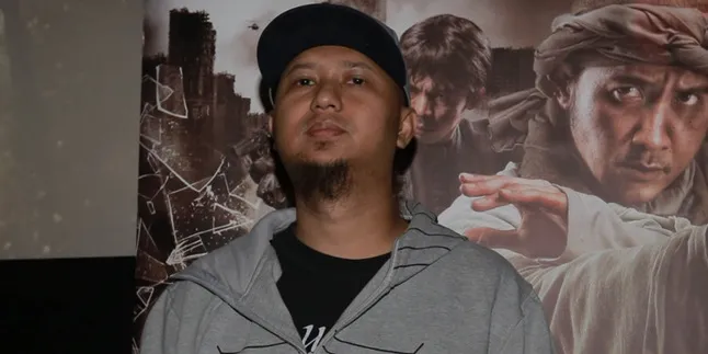 Anggy Umbara Sutradarai Novel Fenomenal 'Bumi Manusia' Anggy Umbara Sutradarai Novel Fenomenal 'Bumi Manusia'