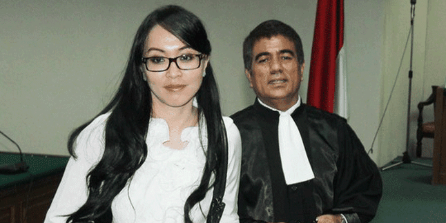 Angie Percayakan Reza Artamevia Jaga Anak