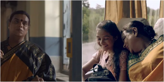 Angkat Isu Transgender, Kisah Nyata Ini Bikin Baper Maksimal