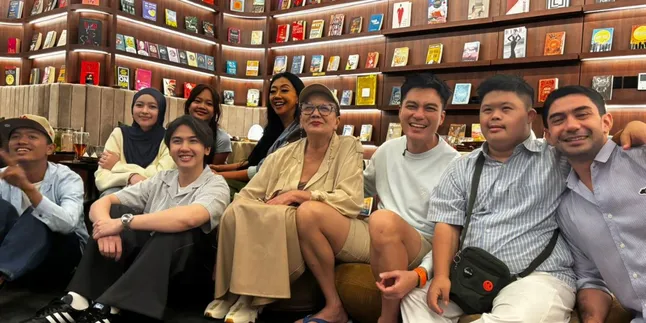 Lift the Story of a Family Close to Reality, the Film 'EVERYTHING WILL BE FINE' Premieres on May 13, 2026