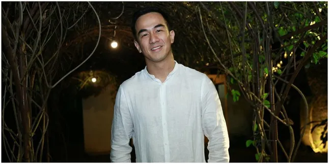 Angkat Masalah Global, Joe Taslim Ingin Vin Diesel Tonton Filmnya Angkat Masalah Global, Joe Taslim Ingin Vin Diesel Tonton Filmnya