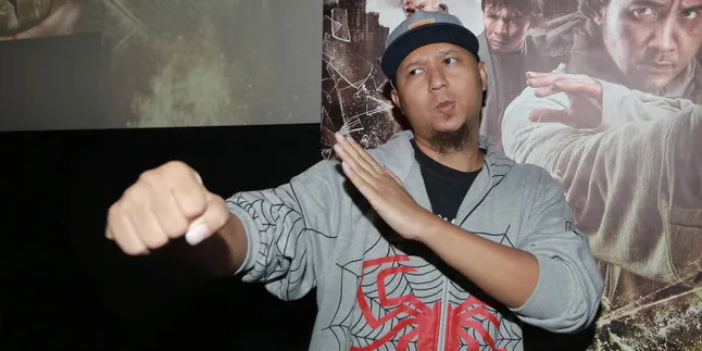 Angkat Novel 'Bumi Manusia' Jadi Film, Anggy Umbara Tertantang