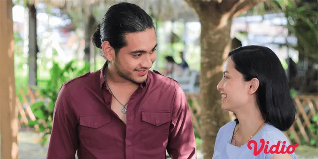 Angkat Tema Sensitif, Cerita Wattpad 'TURN ON' Dijadikan Serial dengan Bintang Giorgino Abraham dan Clara Bernadeth