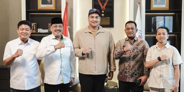 Angkat Warisan Budaya dan Kearifan Lokal, Kejuaraan Domino Nasional Akan Resmi Digelar Angkat Warisan Budaya dan Kearifan Lokal, Kejuaraan Domino Nasional Akan Resmi Digelar