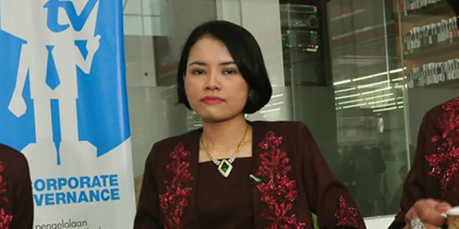 Ani, Mantan Istri ke-7 Eyang Subur, Diperiksa Polda Metro Jaya
