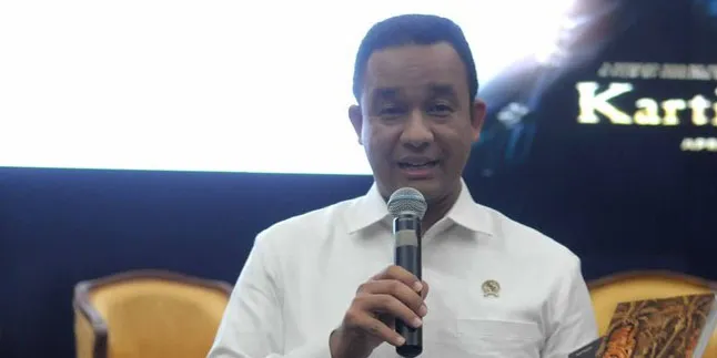 Anies Baswedan Dukung Penuh Pembuatan Biopik 'KARTINI' Anies Baswedan Dukung Penuh Pembuatan Biopik 'KARTINI'