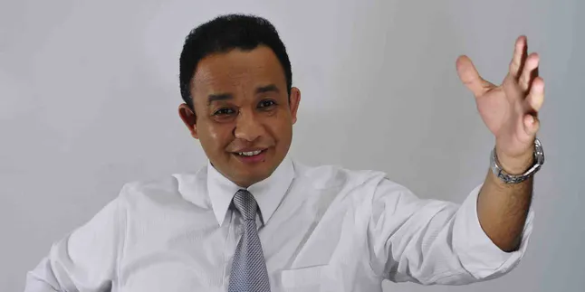 Anies Baswedan Mau Jakarta Bagaikan Mobil Antik