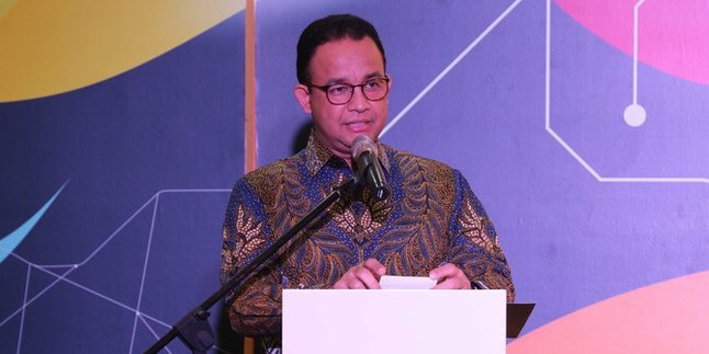 Anies Baswedan Announces Plan to Reopen Cinemas in DKI Jakarta, GPBSI Chairman Awaits Official Letter