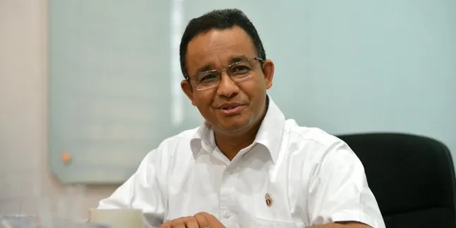 Anies Baswedan Ungkap 6 Orang Meninggal Karena Kericuhan Aksi 22 Mei Anies Baswedan Ungkap 6 Orang Meninggal Karena Kericuhan Aksi 22 Mei