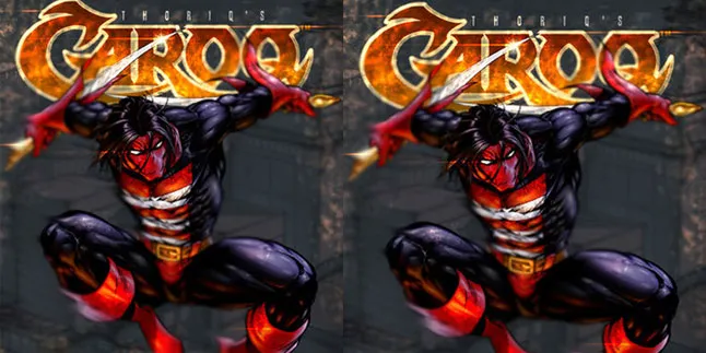 Animasi 'CAROQ' Rilis Teaser Trailer