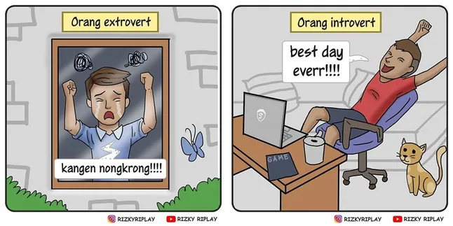 Animasinya Difavoritkan Netizen Internasional, Riplay Studio Sukses Jadi Finalis Festival Kreatif Lokal 2020