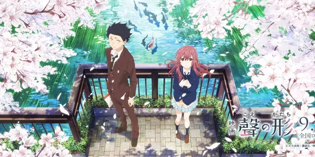 8 Rekomendasi Anime Tentang Bullying, Bangkit dan Jadi yang Terkuat