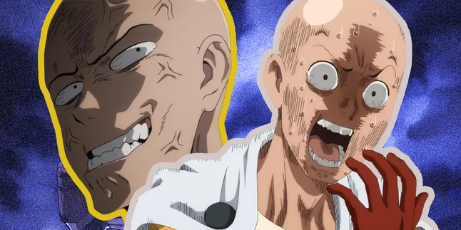 Anime Work of Shinpei Nagai, the Director Criticized in ONE PUNCH MAN Season 3