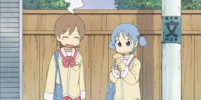 21 Anime Loli Terpopuler yang Penuh Karakter Imut dan Menggemaskan!