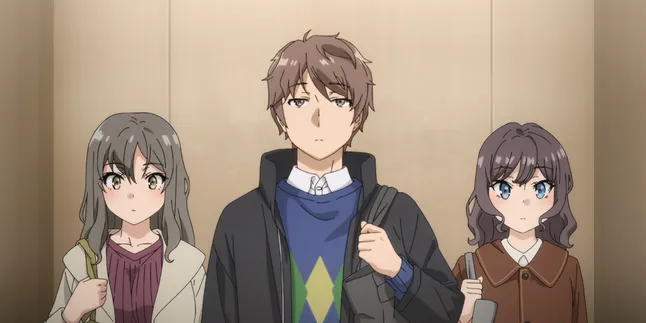 Anime Romance School Summer, Exciting Recommendations for Summer