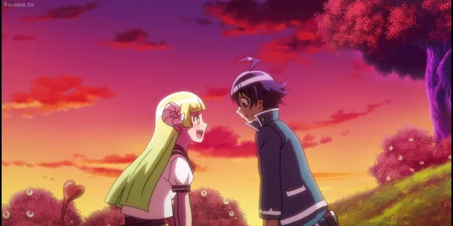 Anime Seru dengan Raja Iblis sebagai Karakter Utama yang Wajib Ditonton