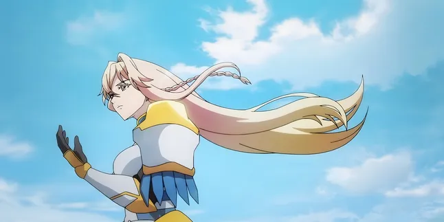 Anime Sihir Paling Populer yang Wajib Ditonton dari 2023 hingga 2025