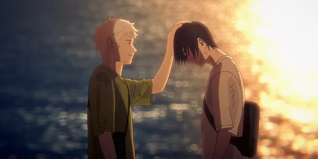 Anime 'The Summer Hikaru Died' Dikonfirmasi Lanjut ke Season 2, Simak Sinopsisnya di Sini