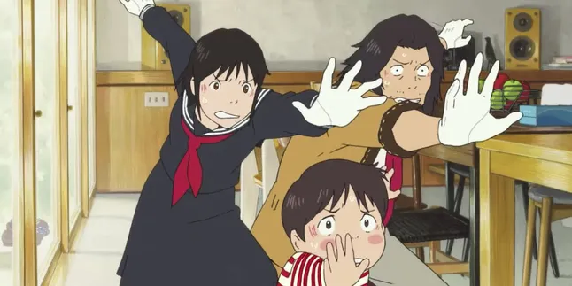 Terlewatkan Banyak Orang, Tapi 7 Anime Ini Punya Plot Twist yang Bikin Kamu Nggak Bisa Berhenti Nonton