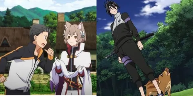 Anime yang Paling Ditunggu Season Barunya, Tertarik Nonton? Anime yang Paling Ditunggu Season Barunya, Tertarik Nonton?