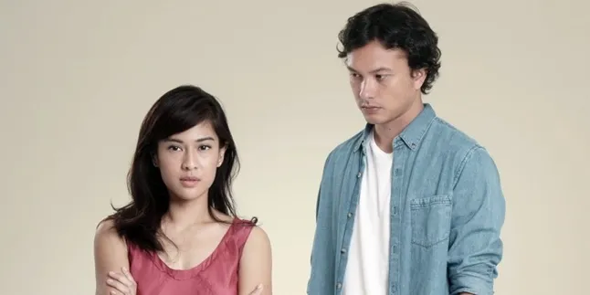 Animo Membludak, XXI Tambah Layar 'AADC 2' Animo Membludak, XXI Tambah Layar 'AADC 2'