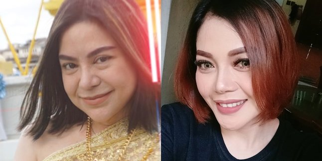 Anisa Bahar Rebukes Seruni for Still Using the Name Bahar Despite Being Divorced from Her Brother