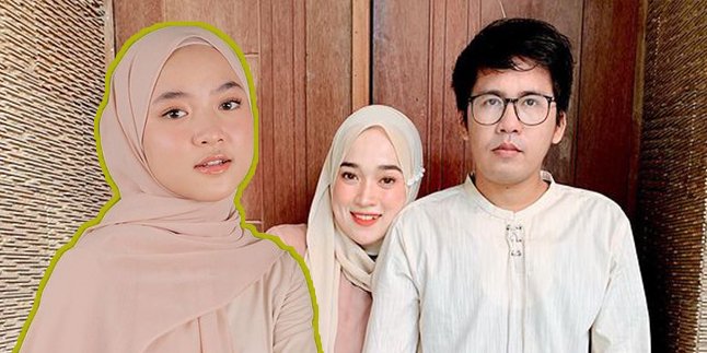 Anisa Rahman, Former Sabyan Member, Denies Rumors that Nissa and Ayus Have Been Secretly Married for 2 Years