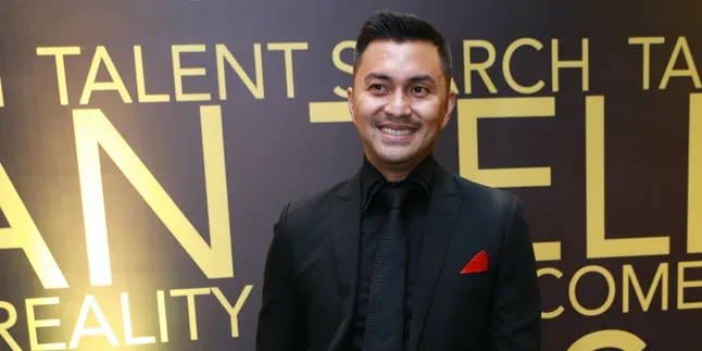Habis Kesabaran, Anjasmara Laporkan Netizen yang Merundung Istrinya Hari Ini Habis Kesabaran, Anjasmara Laporkan Netizen yang Merundung Istrinya Hari Ini
