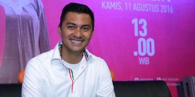 Anjasmara Dapatkan Kelonggaran Untuk Bisa Terus Aktif Yoga