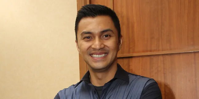 Anjasmara Sibuk Jadi Produser