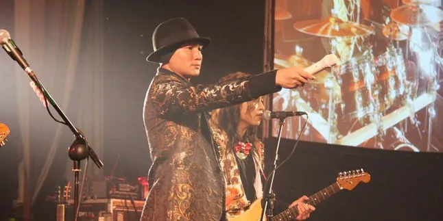 Anji: 2014, Era Boyband & Musik Melayu Sudah Berakhir